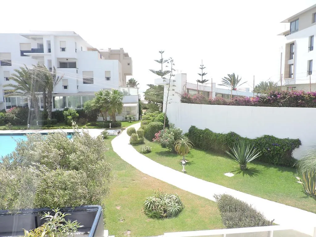 Stunning Loft With Pools Near The Beach Essaouira 0*,