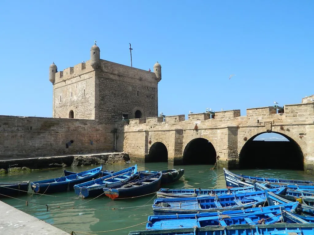 Stunning Loft With Pools Near The Beach Essaouira