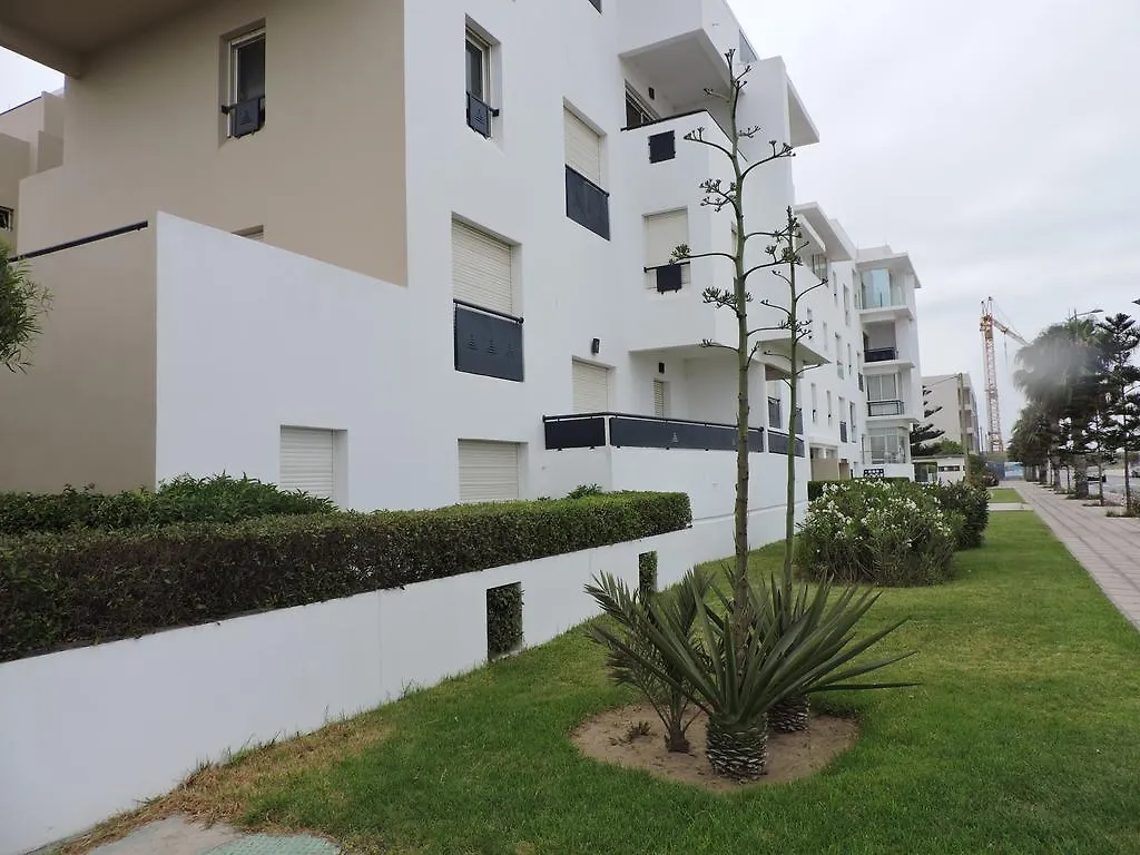 Stunning Loft With Pools Near The Beach Essaouira Morocco