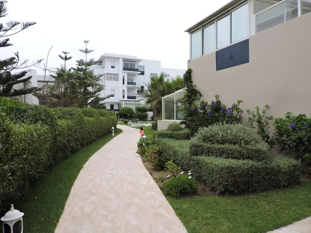 Apartment Stunning Loft With Pools Near The Beach Essaouira Morocco