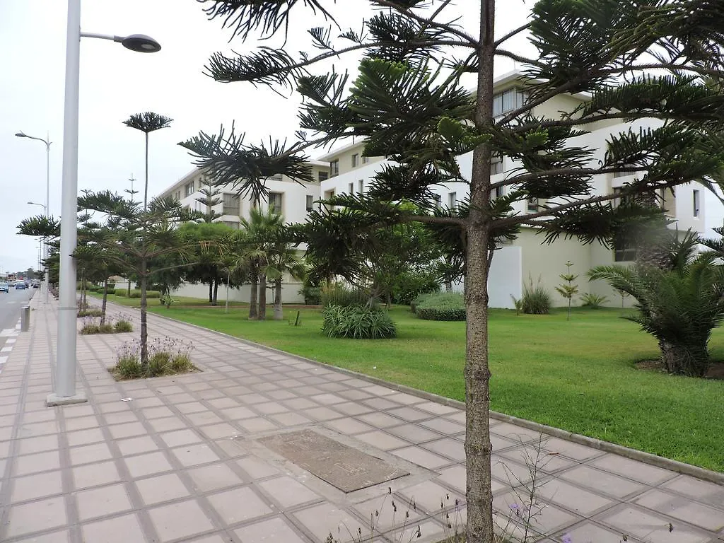 Stunning Loft With Pools Near The Beach Essaouira