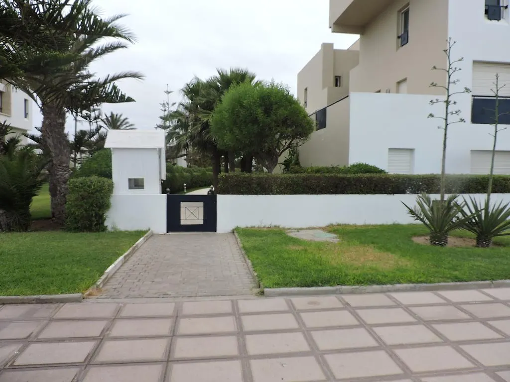 Apartment Stunning Loft With Pools Near The Beach Essaouira